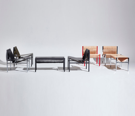 DL Bench | Bancos | DesignByThem