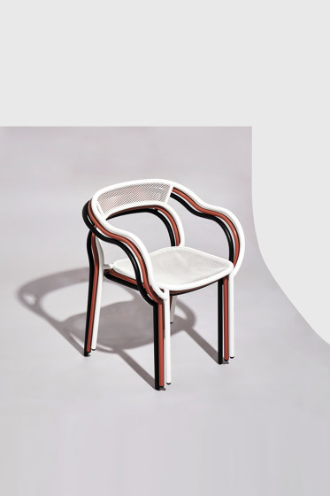 Soda Chair | Sedie | DesignByThem