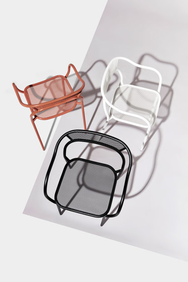 Soda Chair | Sedie | DesignByThem