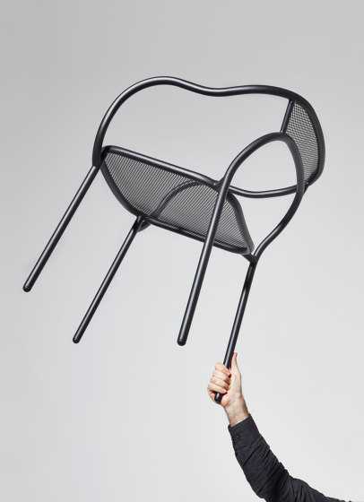 Soda Chair | Sillas | DesignByThem