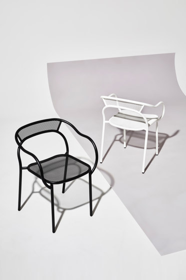 Soda Chair | Chairs | DesignByThem