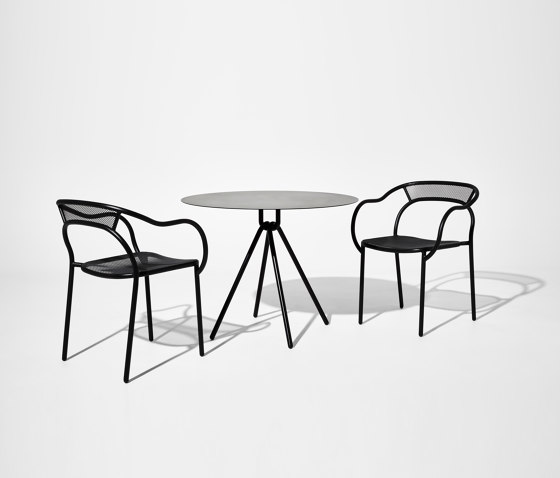 Soda Chair | Sillas | DesignByThem