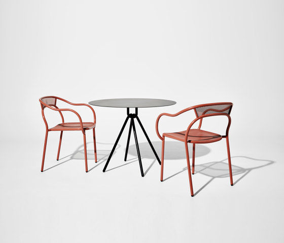 Soda Chair | Chairs | DesignByThem