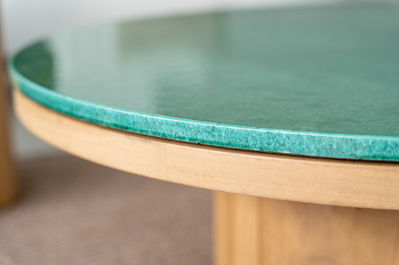 Frisbee Service Table | Side tables | Atmosphera