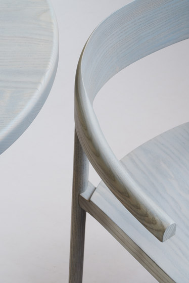 Curv Chair | Chairs | Stattmann