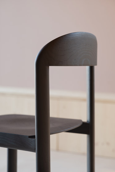 Curv Chair Armrest | Chairs | Stattmann