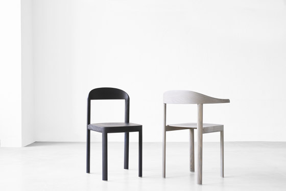 Curv Chair | Stühle | Stattmann