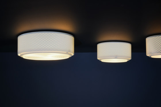 G13S WH/WH | Ceiling lights | SAMMODE