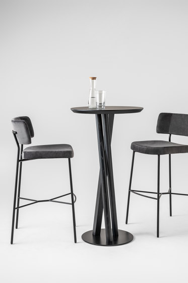 Marlen 0153 LE IM | Bar stools | TrabÀ