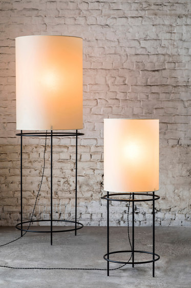 Cylinder Lamp 1 | Luminaires de table | Serax