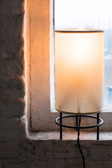 Cylinder Lamp 2 | Free-standing lights | Serax