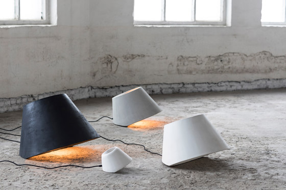 Flastaire Table Lamp Flastaire | Floor lights | Serax