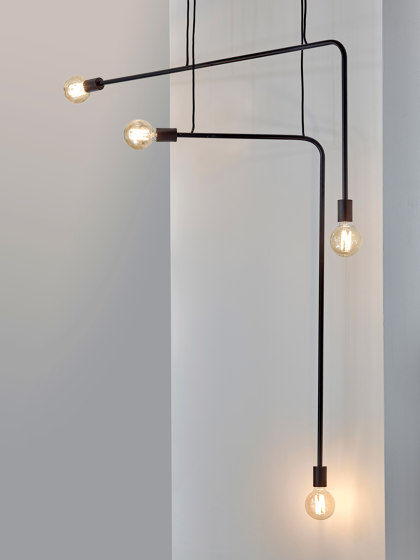 Essentials Wall Lamp | Wall lights | Serax