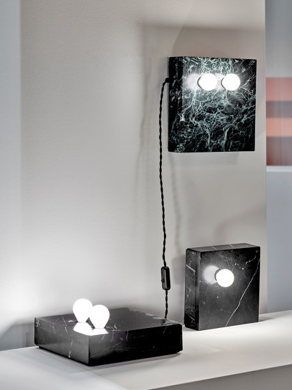 Essentials Lampe Suspendue Kvg Noir | Suspensions | Serax