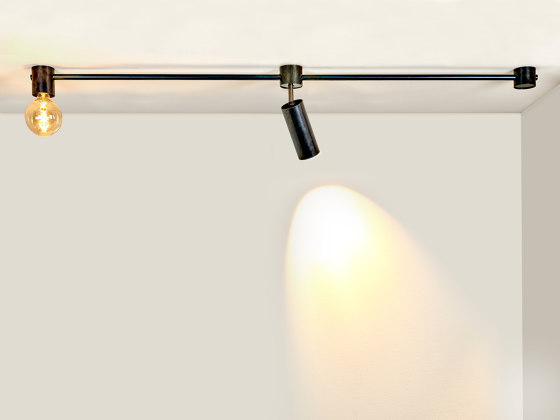Sofisticato Lampe A Suspension | Suspensions | Serax