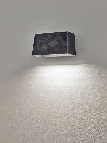 Sofisticato Ceiling Spotlight Bluesteel Nr. 32 |  | Serax