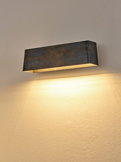 Sofisticato Ceiling Spotlight Bluesteel Nr. 32 |  | Serax