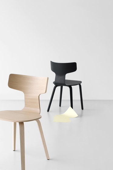 Fedra S202 | Chairs | lapalma
