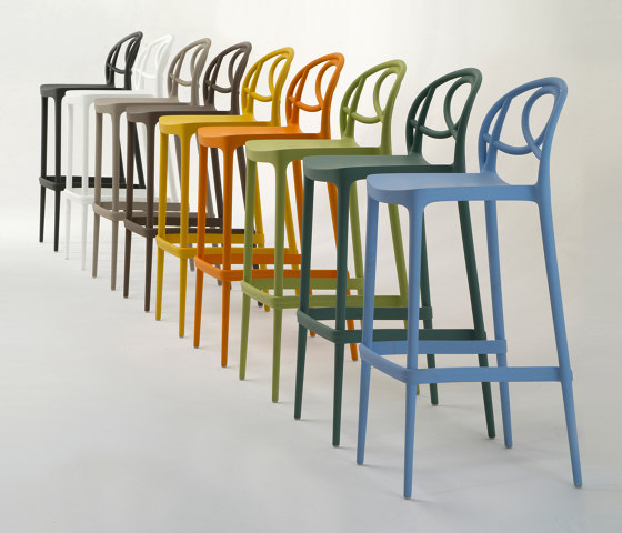 Etoile-P | Chairs | Fasem