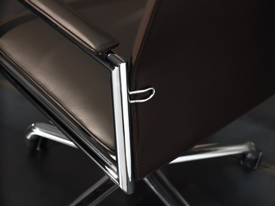 Norman D | Office chairs | Fasem