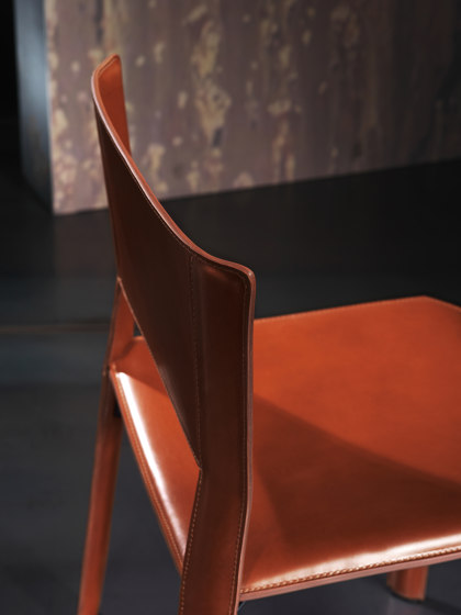 S-91 | Chairs | Fasem