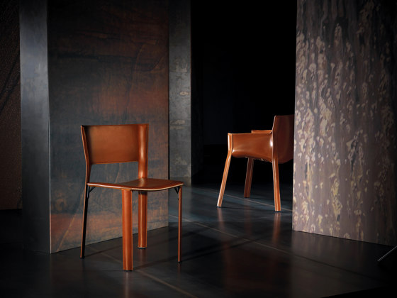 S-91 | Chairs | Fasem