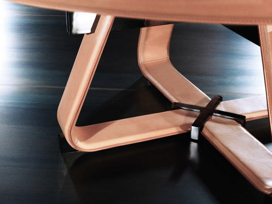 Ambra | Dining tables | Fasem