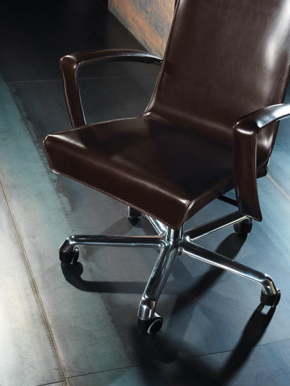 Tresor | Office chairs | Fasem
