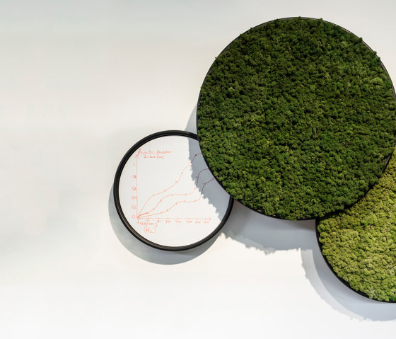 G-Circle | Sound absorbing objects | Greenmood
