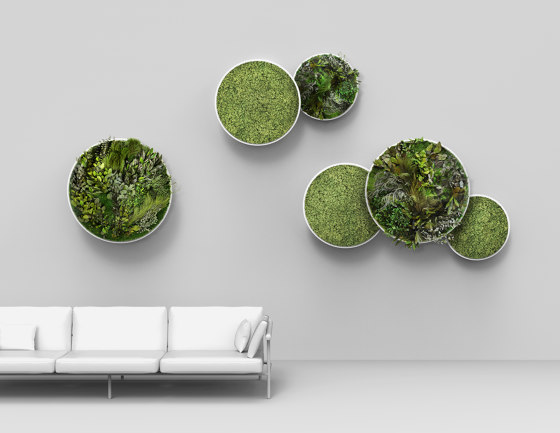 G-Circle | Sound absorbing objects | Greenmood