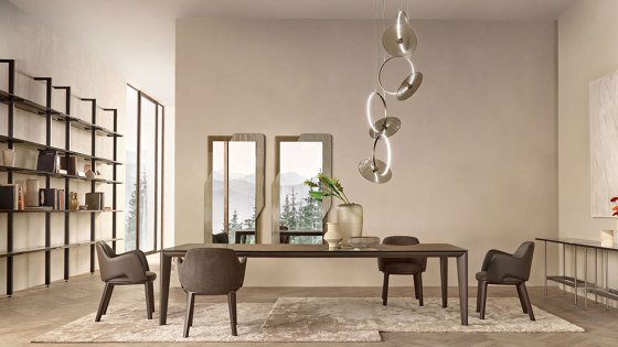 halo | Coffee tables | Fiam Italia