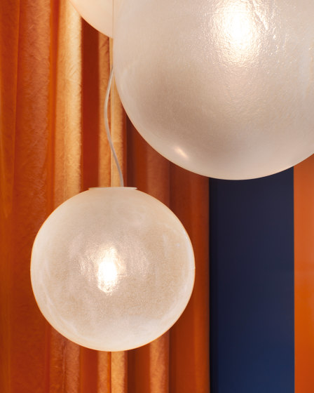 Murano | Lámparas de suspensión | Slide