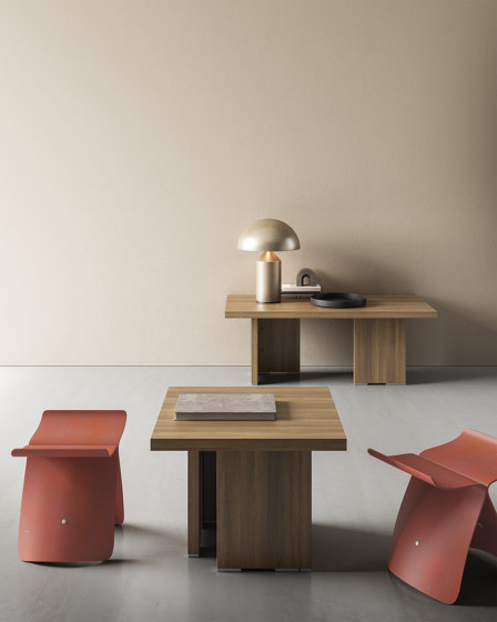 DV300-COFFEE TABLES | Side tables | DVO S.R.L.