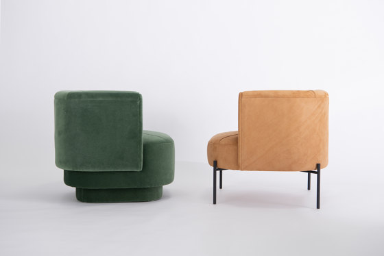 Capper Sofa | Sofas | Phase Design