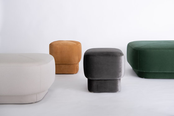 Capper Sofa | Sofas | Phase Design