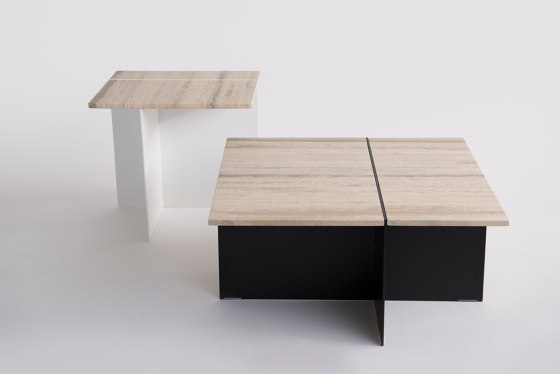 Division Coffee Table | Mesas de centro | Phase Design