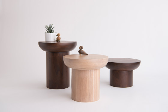 Dombak Side Table | Beistelltische | Phase Design