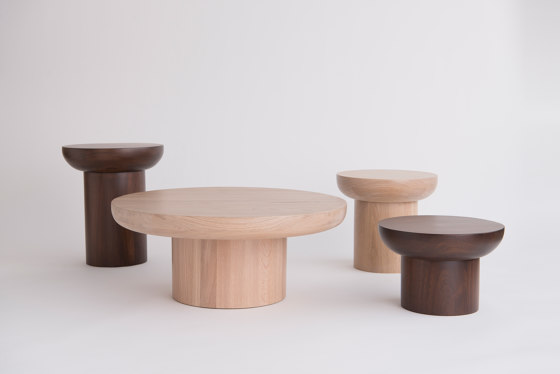 Dombak Coffee Table | Couchtische | Phase Design