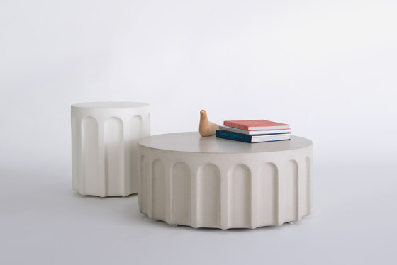 Forum Side Table | Beistelltische | Phase Design