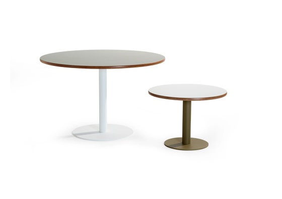 Club table | Dining tables | Lande