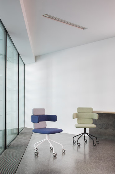 Cluster | Chaises | Luxy