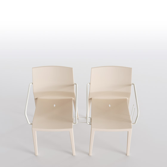 Hoth BR TAV | Chairs | Ibebi