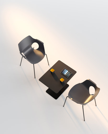 Manta | Chairs | Ibebi