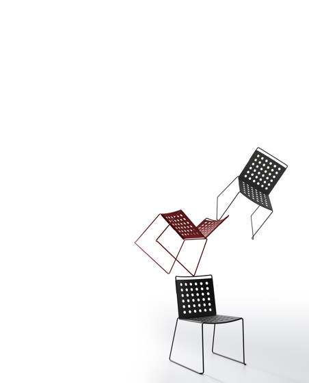 Multi BR TAV | Chairs | Ibebi