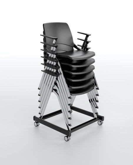 Oplà | Chairs | Ibebi