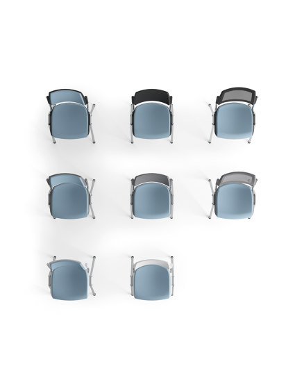 Wampa BR TAV | Chairs | Ibebi