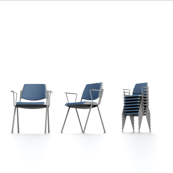 Wampa | Chairs | Ibebi
