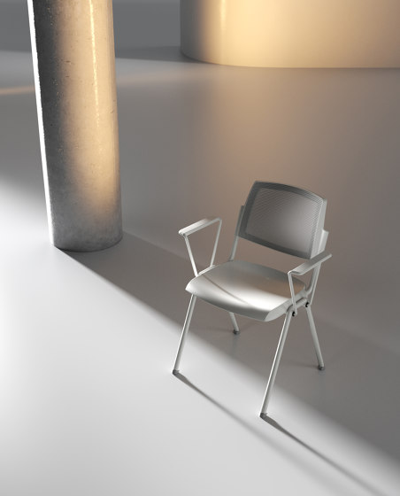 Wampa | Stühle | Ibebi