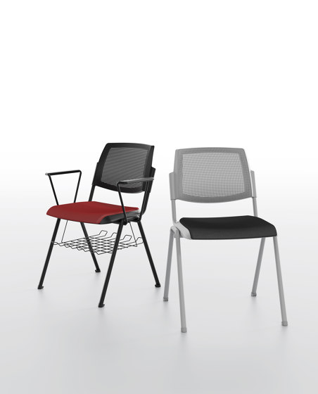 Wampa BR TAV | Chairs | Ibebi