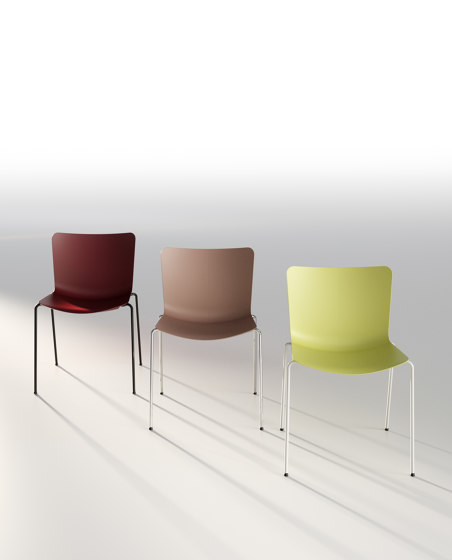 Zaza PT | Chairs | Ibebi